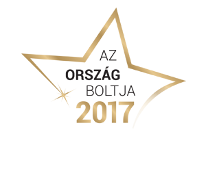 Ország Boltja Nyertes 2017