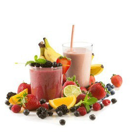 smoothiemaker leiras