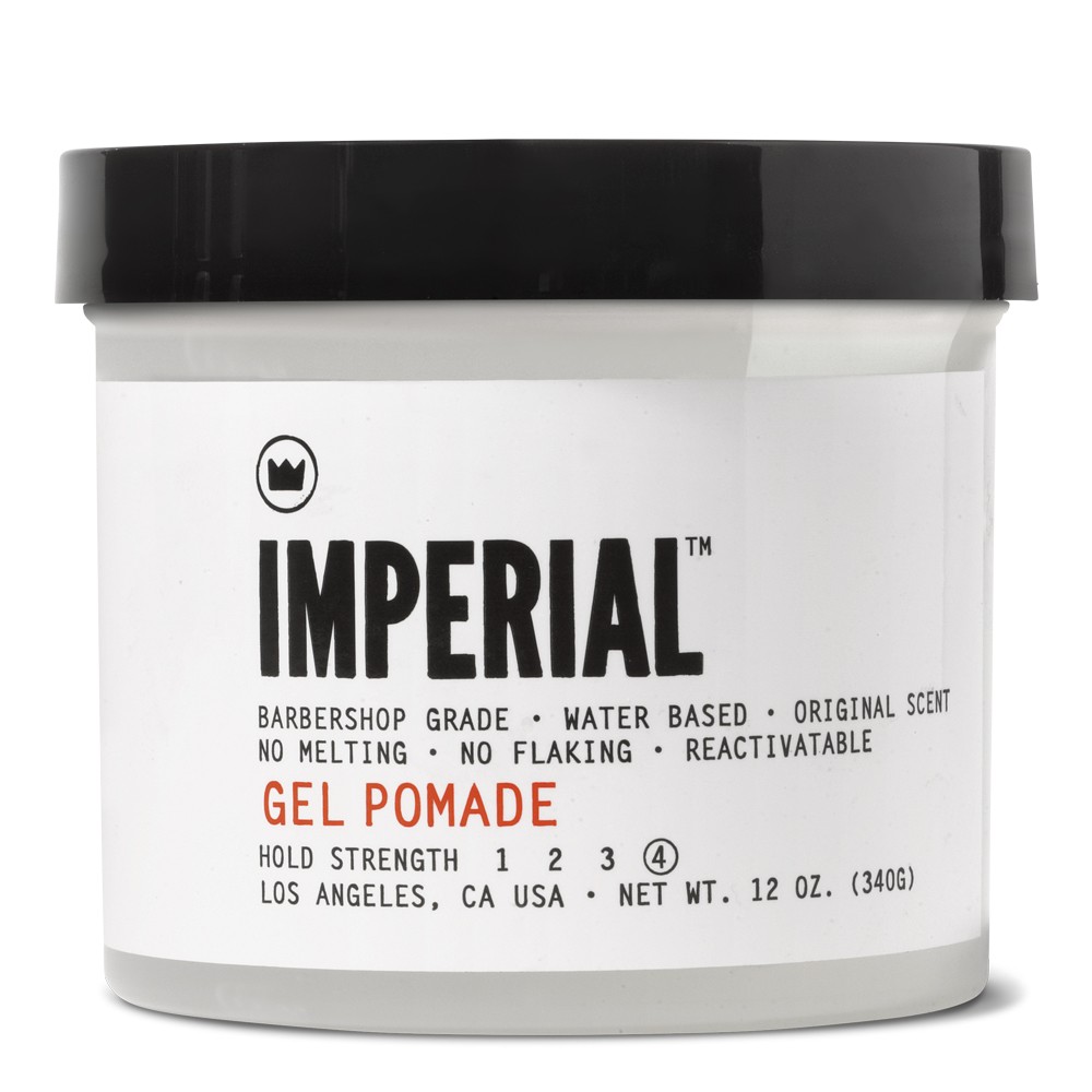 Imperial – Gél Pomádé